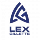 Lex Gillette Logo 1 150x150 1