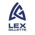Lex Gillette Logo 1