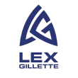 Lex Gillette Logo 1