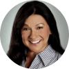 Testimonial from Marlene Taylor from Taylor Trim & Supply, Inc. about Moxie Institute's public speaking coaching and speaker training services.