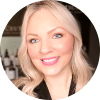 Testimonial from Rachel Short from L'Oréal about Moxie Institute's presentation skills coaching and business storytelling training services.