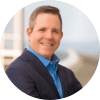 Testimonial from Rob Baumhardt from Lacework about Moxie Institute's communication skills coaching and public speaking training services.