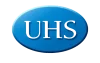 Universal Hospital Service Logo