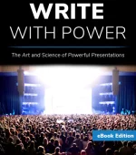 Write with POWER The Ultimate Guide Cover