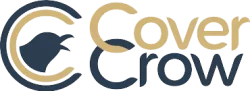 covercrow Logo
